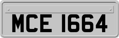 MCE1664