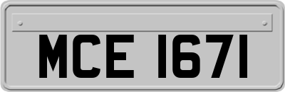 MCE1671