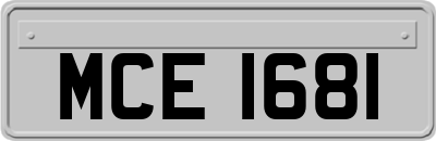 MCE1681