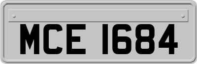 MCE1684