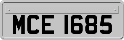 MCE1685