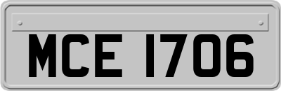 MCE1706