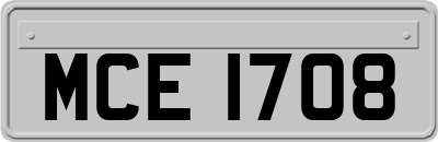 MCE1708