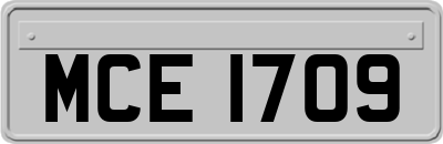 MCE1709