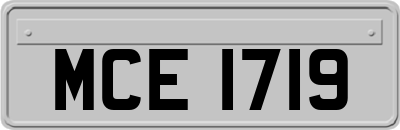 MCE1719