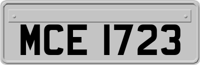 MCE1723
