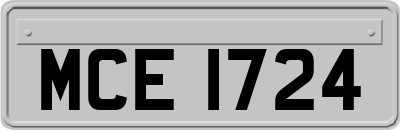 MCE1724