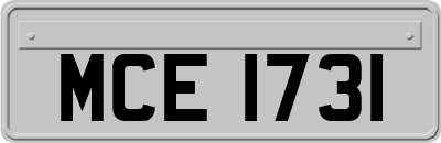 MCE1731