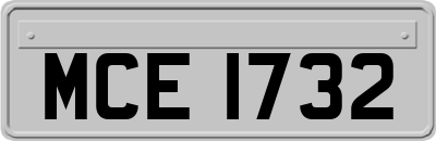 MCE1732