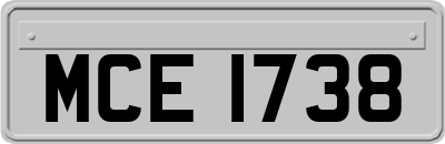 MCE1738