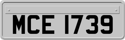MCE1739