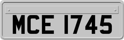 MCE1745