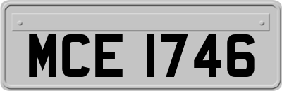 MCE1746