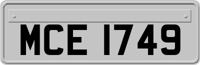 MCE1749