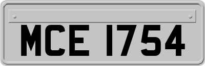 MCE1754