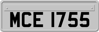 MCE1755