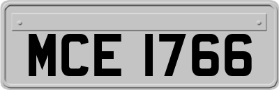MCE1766