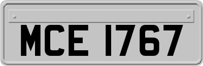 MCE1767