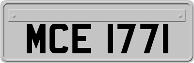MCE1771