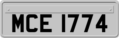 MCE1774