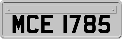 MCE1785
