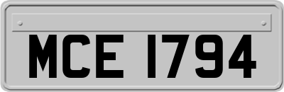 MCE1794