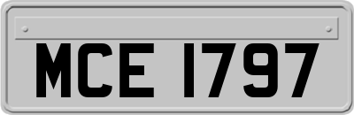 MCE1797