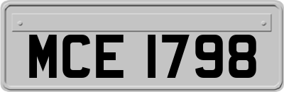 MCE1798