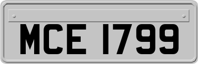 MCE1799