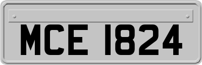 MCE1824