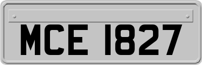 MCE1827