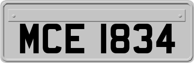 MCE1834