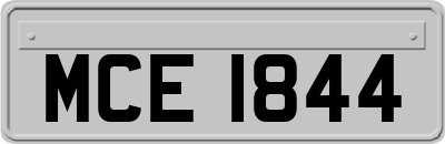 MCE1844