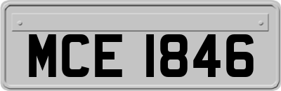 MCE1846