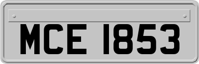MCE1853