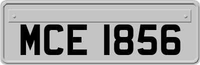 MCE1856