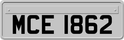 MCE1862