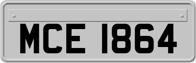 MCE1864