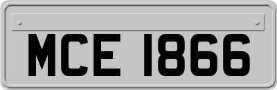 MCE1866
