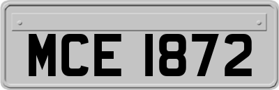 MCE1872