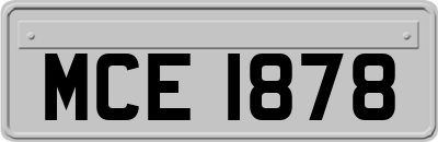 MCE1878