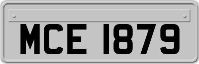 MCE1879