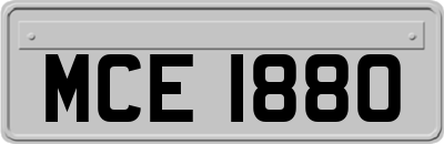 MCE1880