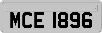 MCE1896
