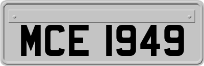 MCE1949