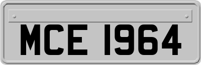 MCE1964