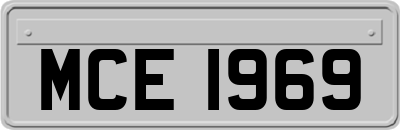 MCE1969