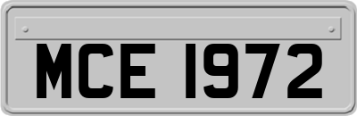 MCE1972