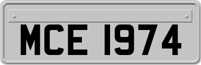 MCE1974