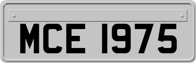 MCE1975